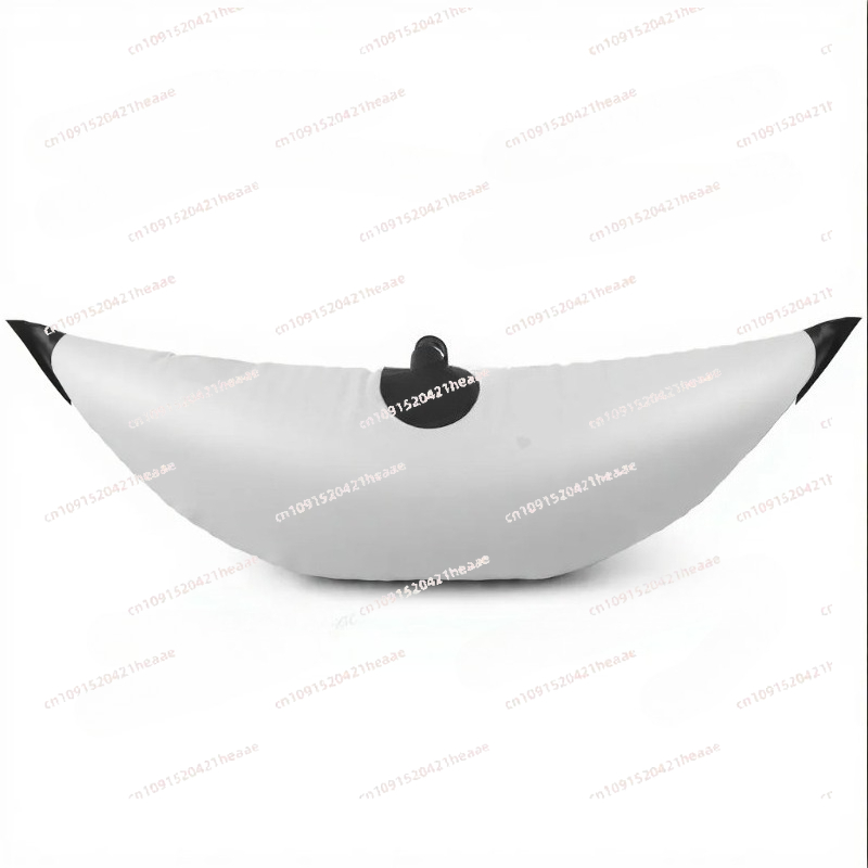 Fishing Boat Inflatable - Geschikt voor opblaasbare outrigger float met