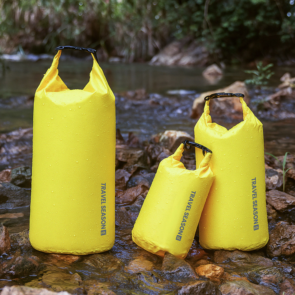 Fishing Boat Oar - 5L/10L/20L Waterdichte Zwemtas voor Dames en