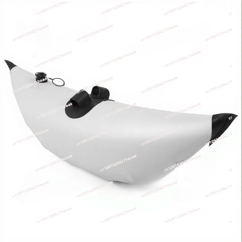 Geschikt voor opblaasbare outr - Fishing Boat Inflatable recensie en prijs