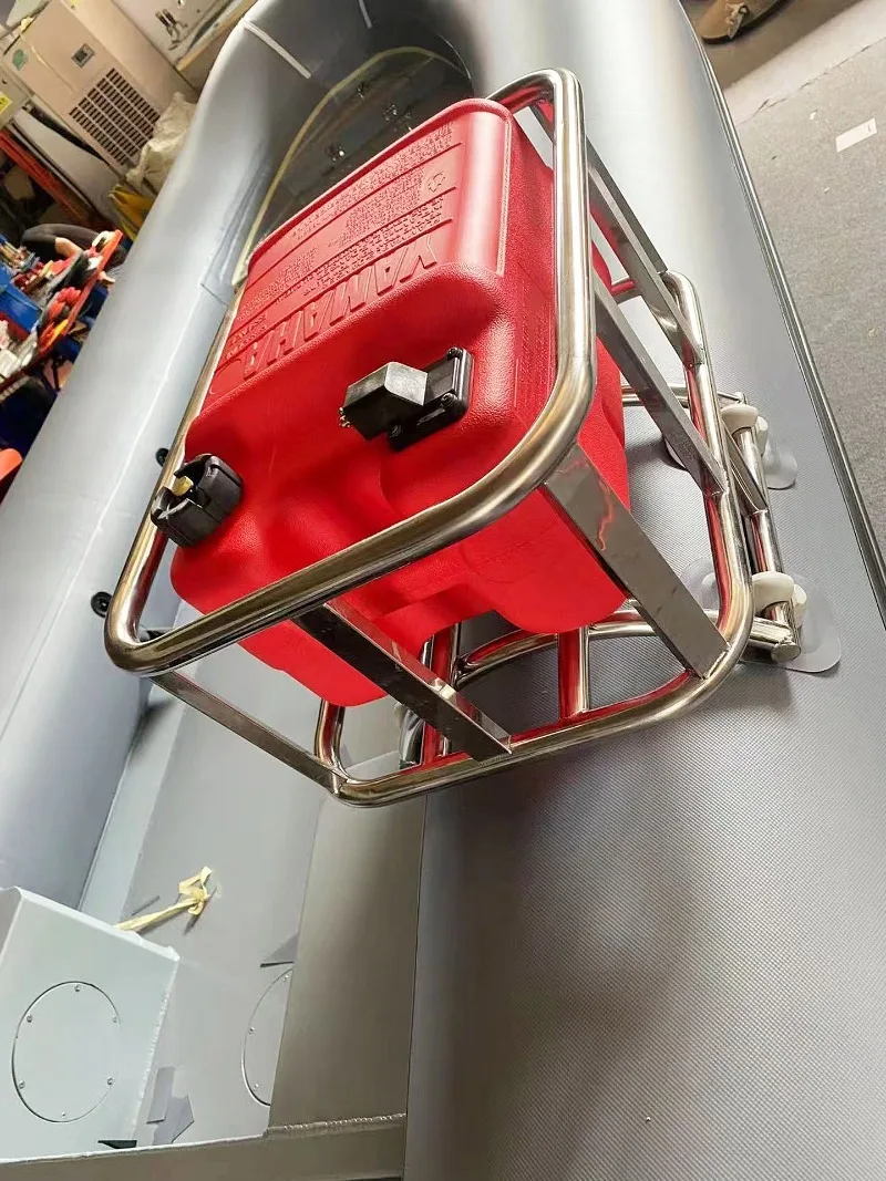 Professionele aanvalsbotsboot  - Fishing Boat Fiberglass recensie en prijs