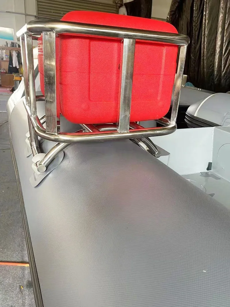 Professionele aanvalsbotsboot  - Fishing Boat Fiberglass recensie en prijs