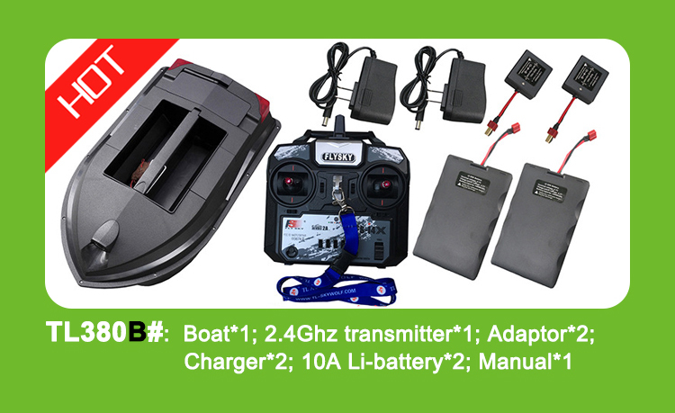 Fabriek direct levering Skywol - Fishing Boat Gps recensie en prijs