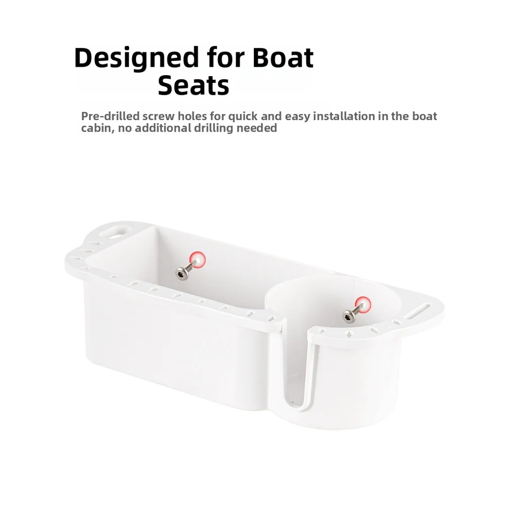 ABS Viscontainer Visgereidoos  - Fishing Boat Trailer recensie en prijs