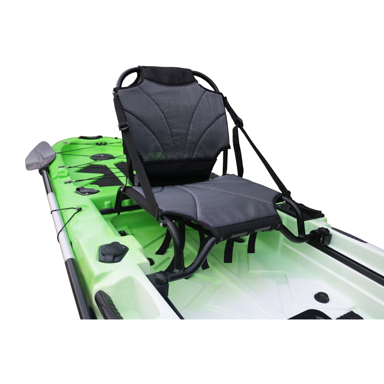 2-delige kajakpeddel van carbo - Fishing Boat Oar recensie en prijs
