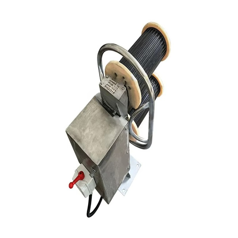22V/380V elektrische ankerlier - Fishing Boat Anchor recensie en prijs